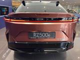 Lexus RZ 2026 года за 41 790 000 тг. в Алматы – фото 5