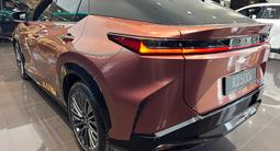 Lexus RZ 2026 года за 38 400 000 тг. в Алматы – фото 4