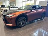 Lexus RZ 2026 года за 41 790 000 тг. в Алматы – фото 3