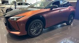 Lexus RZ 2026 года за 38 400 000 тг. в Алматы – фото 3