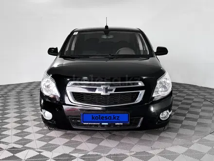 Chevrolet Cobalt 2021 года за 5 910 000 тг. в Павлодар – фото 2