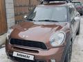 Mini Countryman 2013 годаfor8 200 000 тг. в Алматы – фото 2