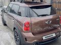 Mini Countryman 2013 годаfor8 200 000 тг. в Алматы – фото 4