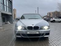 BMW 528 1996 года за 2 600 000 тг. в Астана