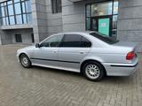 BMW 528 1996 года за 2 600 000 тг. в Астана – фото 3