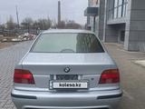 BMW 528 1996 года за 2 600 000 тг. в Астана – фото 5