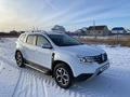 Renault Duster 2021 годаүшін10 700 000 тг. в Уральск