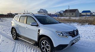 Renault Duster 2021 года за 10 700 000 тг. в Уральск