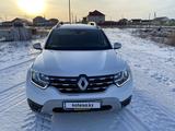 Renault Duster 2021 годаүшін10 700 000 тг. в Уральск – фото 2
