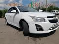 Chevrolet Cruze 2013 годаүшін4 300 000 тг. в Астана – фото 2