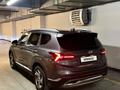 Hyundai Santa Fe 2022 года за 17 000 000 тг. в Алматы – фото 6