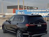 BMW X7 2021 года за 45 000 000 тг. в Алматы – фото 3