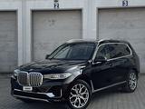BMW X7 2021 годаүшін45 000 000 тг. в Алматы