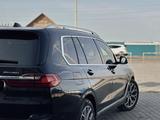 BMW X7 2021 года за 45 000 000 тг. в Алматы – фото 4