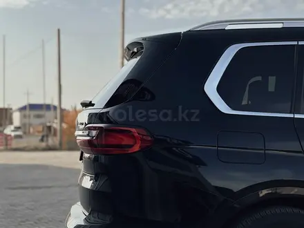 BMW X7 2021 года за 45 000 000 тг. в Алматы – фото 6