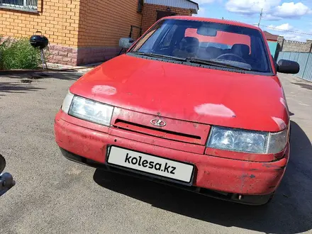 ВАЗ (Lada) 2110 1998 года за 400 000 тг. в Астана