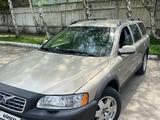 Volvo XC70 2002 года за 5 400 000 тг. в Алматы – фото 2