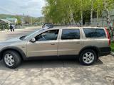 Volvo XC70 2002 года за 5 400 000 тг. в Алматы – фото 3