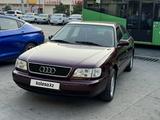 Audi A6 1995 годаfor3 350 000 тг. в Тараз – фото 3