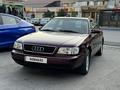 Audi A6 1995 годаfor3 350 000 тг. в Тараз