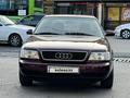 Audi A6 1995 годаfor3 350 000 тг. в Тараз – фото 5