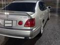 Toyota Aristo 2002 года за 4 000 000 тг. в Алматы – фото 23