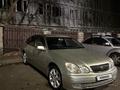 Toyota Aristo 2002 года за 4 000 000 тг. в Алматы – фото 9