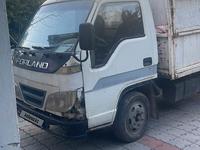 Forland  L3 CARGO TRUCK 2006 года за 2 000 000 тг. в Алматы