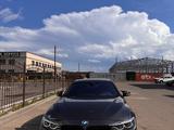 BMW 435 2017 года за 15 000 000 тг. в Астана – фото 2