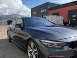 BMW 435 2017 года за 15 000 000 тг. в Астана – фото 3