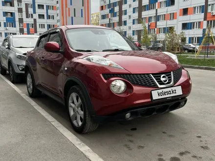 Nissan Juke 2011 года за 5 500 000 тг. в Алматы