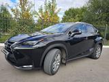 Lexus NX 200t 2015 годаүшін14 200 000 тг. в Рудный