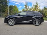 Lexus NX 200t 2015 годаүшін14 200 000 тг. в Рудный – фото 2