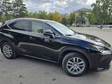 Lexus NX 200t 2015 годаүшін14 200 000 тг. в Рудный – фото 4