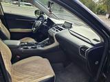 Lexus NX 200t 2015 годаүшін14 200 000 тг. в Рудный – фото 5