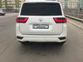 Toyota Land Cruiser 2021 годаfor47 000 000 тг. в Актау – фото 2