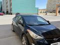 Hyundai Elantra 2013 года за 5 800 000 тг. в Актау – фото 3