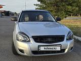 ВАЗ (Lada) Priora 2170 2011 года за 1 600 000 тг. в Костанай