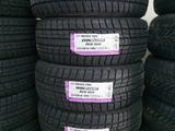 235/55R18 100Q NEXEN WINGUARD ice SUV/Зима/Фрикционная в Тараз