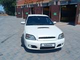 Subaru Legacy 2002 года за 3 500 000 тг. в Алматы