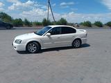 Subaru Legacy 2002 года за 3 500 000 тг. в Алматы – фото 4