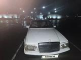 Mercedes-Benz E 200 1988 года за 850 000 тг. в Талдыкорган – фото 5