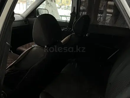 ВАЗ (Lada) Priora 2172 2011 года за 1 500 000 тг. в Караганда – фото 8