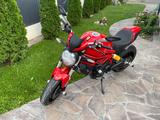 Ducati  Monster 797 2017 года за 3 800 000 тг. в Атырау – фото 4