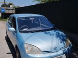 Toyota Prius 1999 годаfor900 000 тг. в Алматы – фото 3