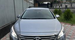 Hyundai Sonata 2014 годаүшін8 000 000 тг. в Алматы – фото 2