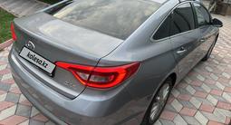 Hyundai Sonata 2014 годаүшін8 000 000 тг. в Алматы – фото 4