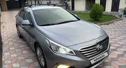 Hyundai Sonata 2014 годаүшін8 000 000 тг. в Алматы – фото 3
