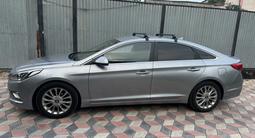 Hyundai Sonata 2014 годаүшін8 000 000 тг. в Алматы