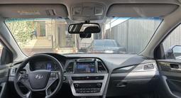 Hyundai Sonata 2014 годаүшін8 000 000 тг. в Алматы – фото 5